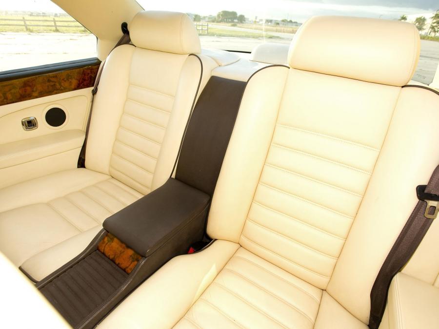  Bentley Continental R 1991 года  (фото 3 из 16)
